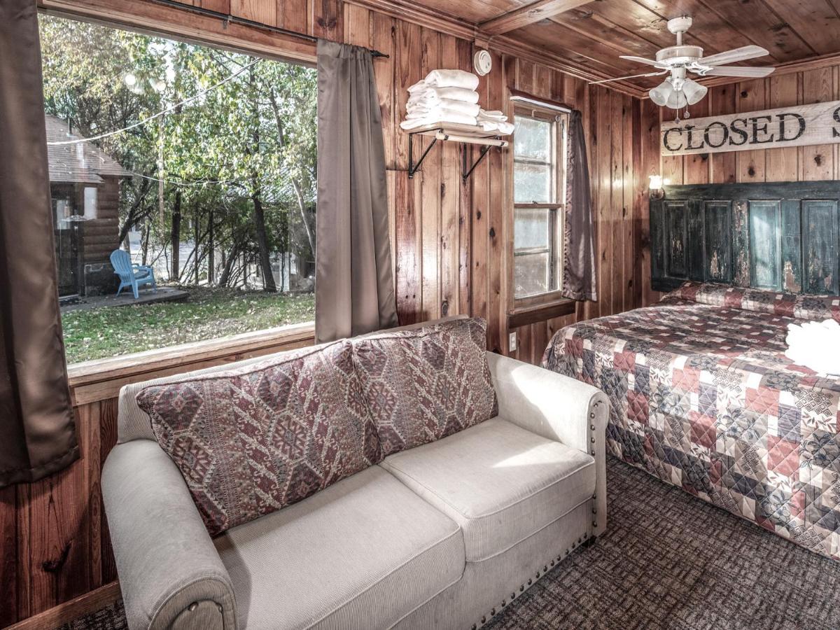 Apache Village 10, King Studio, Midtown, Sleeps 2 ルイドソ エクステリア 写真